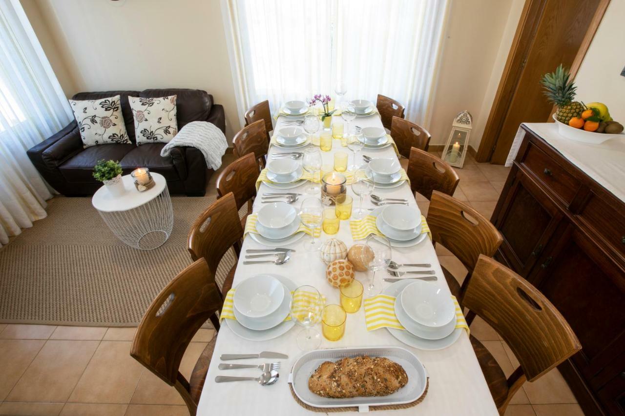 Villa Casa Galinanes Portonovo Esterno foto