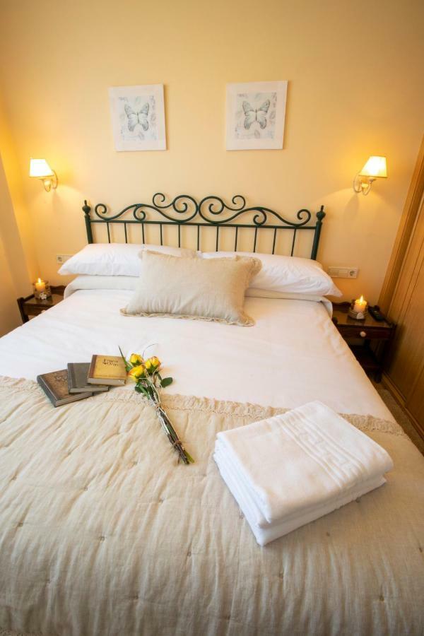 Villa Casa Galinanes Portonovo Esterno foto