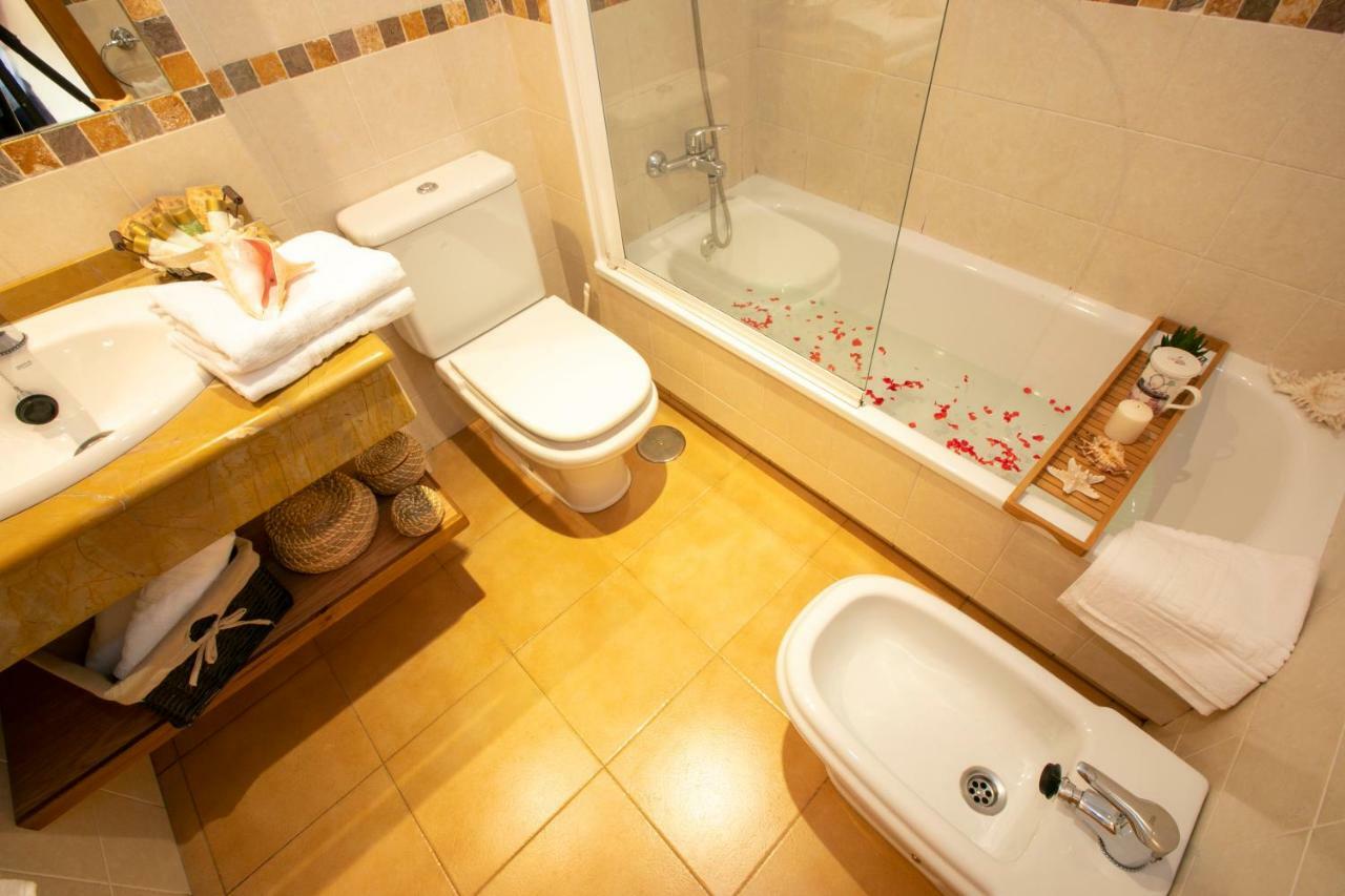 Villa Casa Galinanes Portonovo Esterno foto
